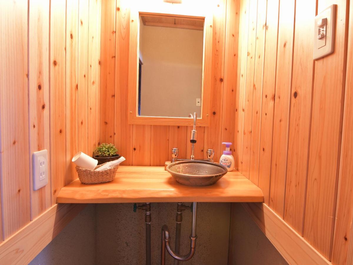 Azuma Ryokan Kitakata Экстерьер фото